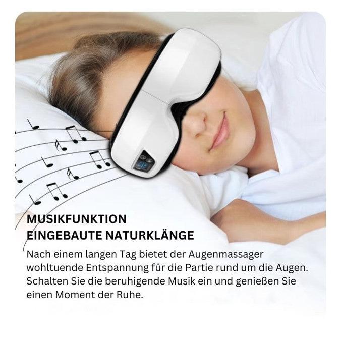 VISIO Augenmassagegerät